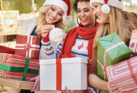 Three Ways to Use Loyalty Programs to Maximize Holiday Sales