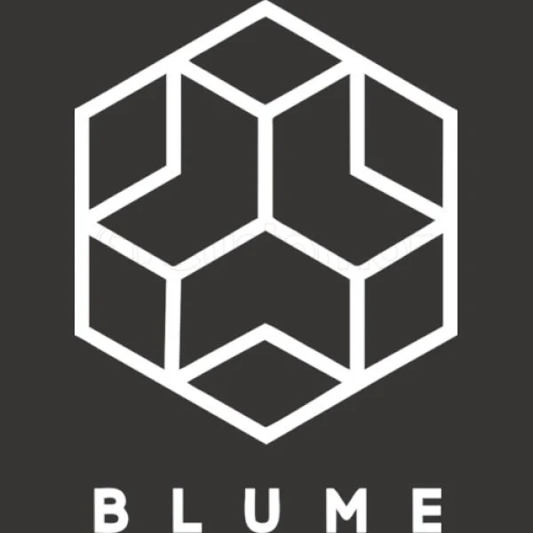 Bluume Logo