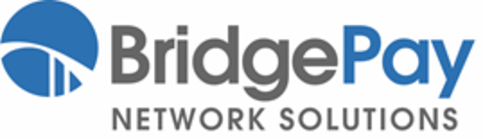 bridgePay logo