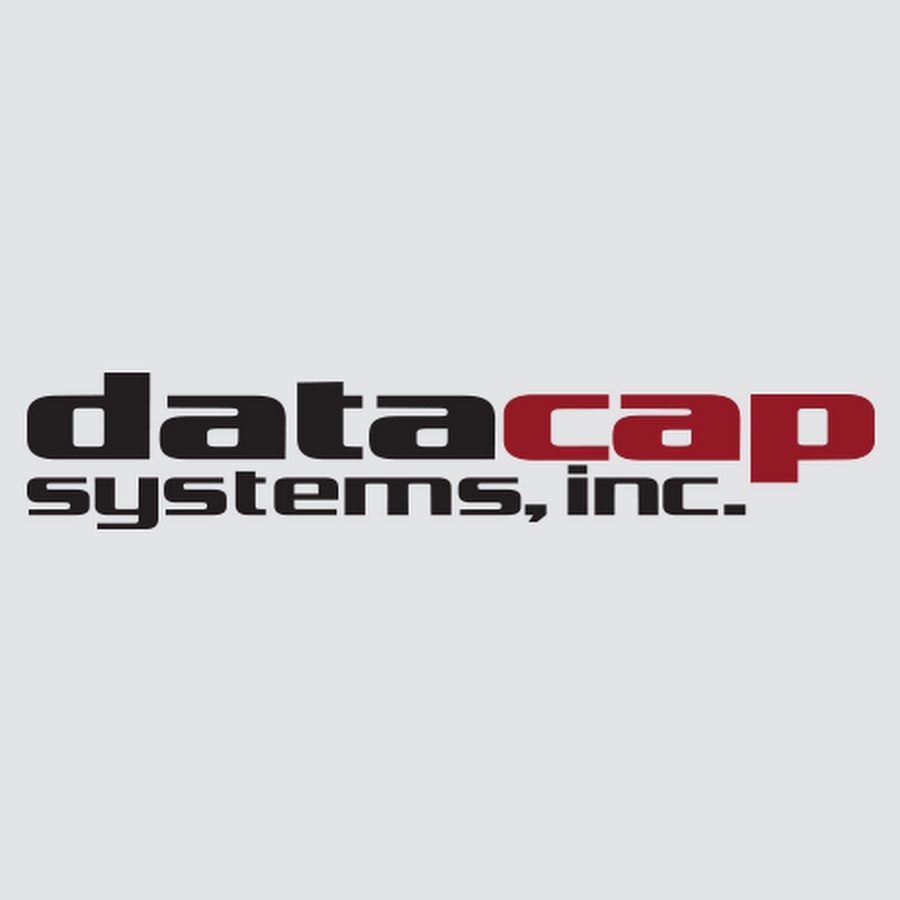 Datacap