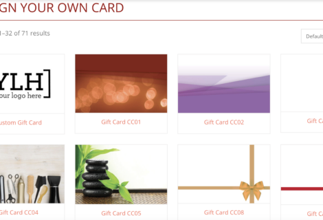 Factor4 Rolls Out Design Your Own Card Service